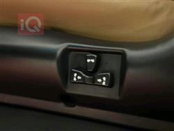 Nissan Patrol Safari